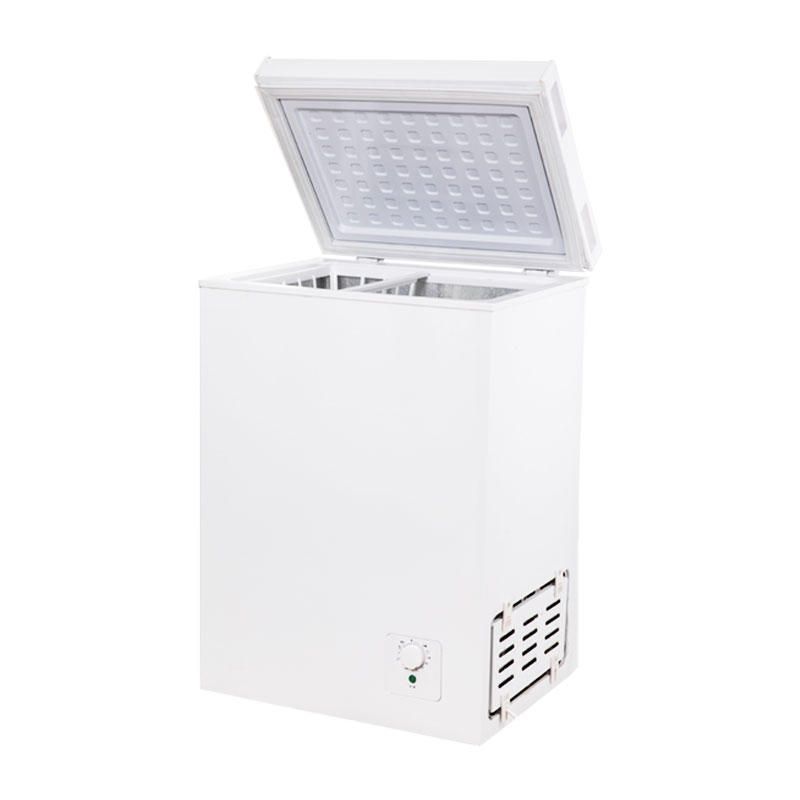 BD-50 Low Energy Consumption Chest Freezer