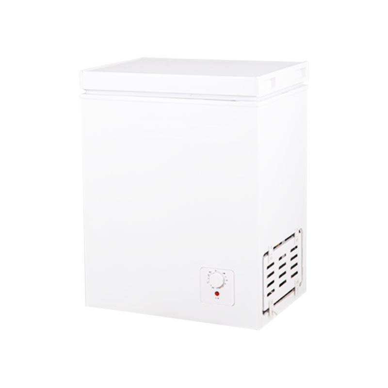 BD-50 Low Energy Consumption Chest Freezer