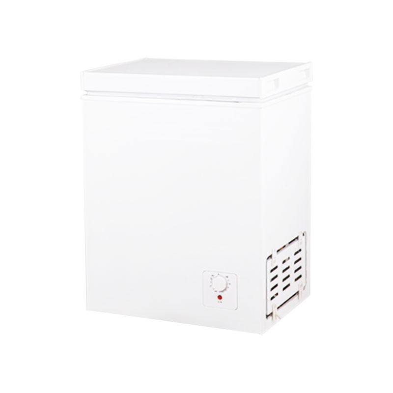 BD-50 Low Energy Consumption Chest Freezer