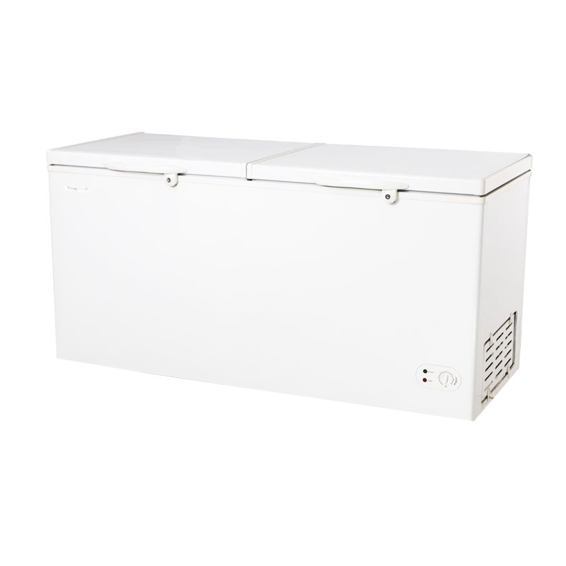 BD-550 Mechanical Temperature Controlling Chest Freezer