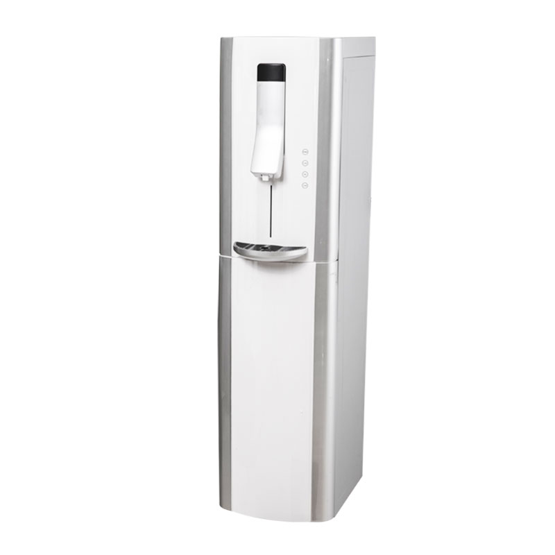 YLR-103 RO Filtration Water Dispenser with Digital Touch Screen