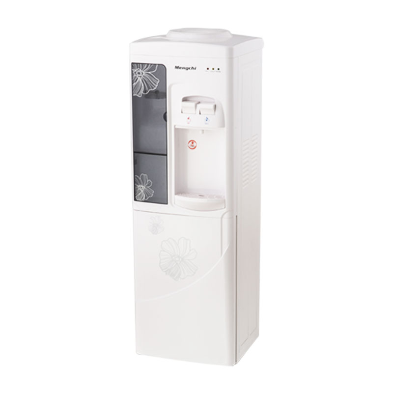 YLR-22 Normal and Hot Water Dispenser