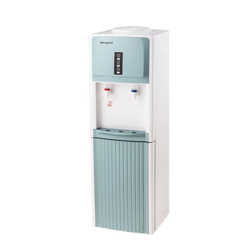 YLR-62 Big Power Compressor Water Dispenser with Dry Guard