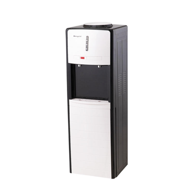 YLR-66 Hot and Cold Water Dispenser with Dry Guard