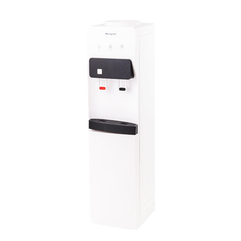 YLR-89 Fast Moving Floor Standing Water Dispenser