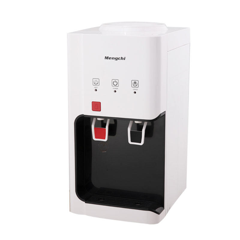 YLR-T86 Safety Lock Table Top Water Dispenser