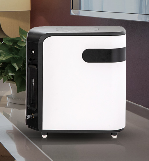 Oxygen Concentrator