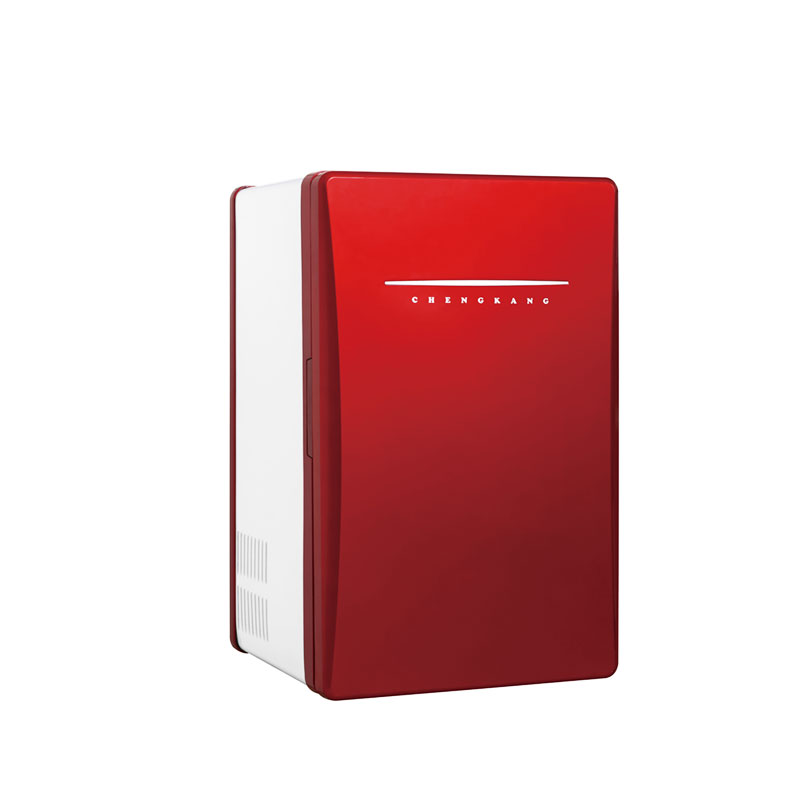 BC-40 High Efficiency Normal Vehicle Refrigerator