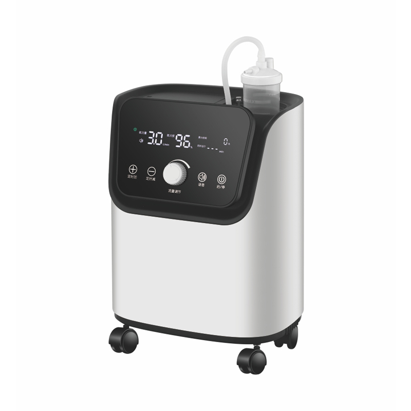 RY-3W Medical Equipment Oxygen Concentrator for Sale